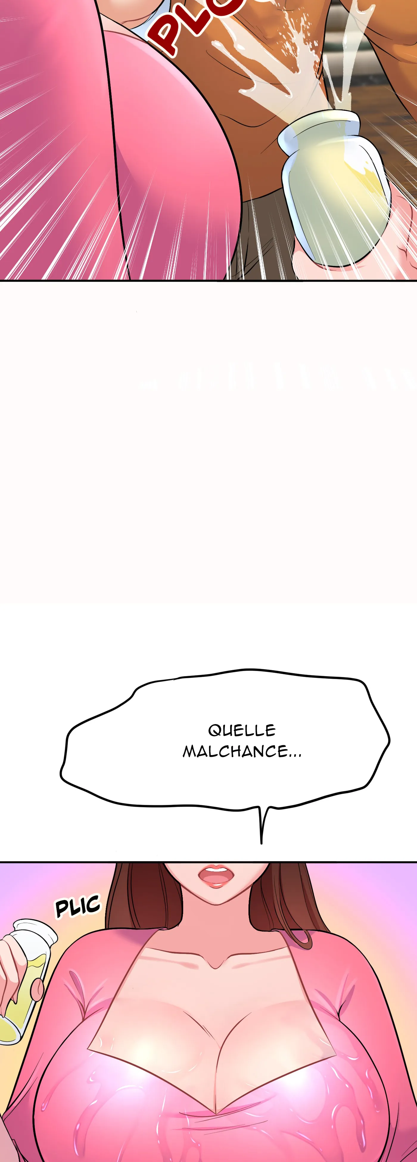 Chambre libre - Episode 1 - read scene 30