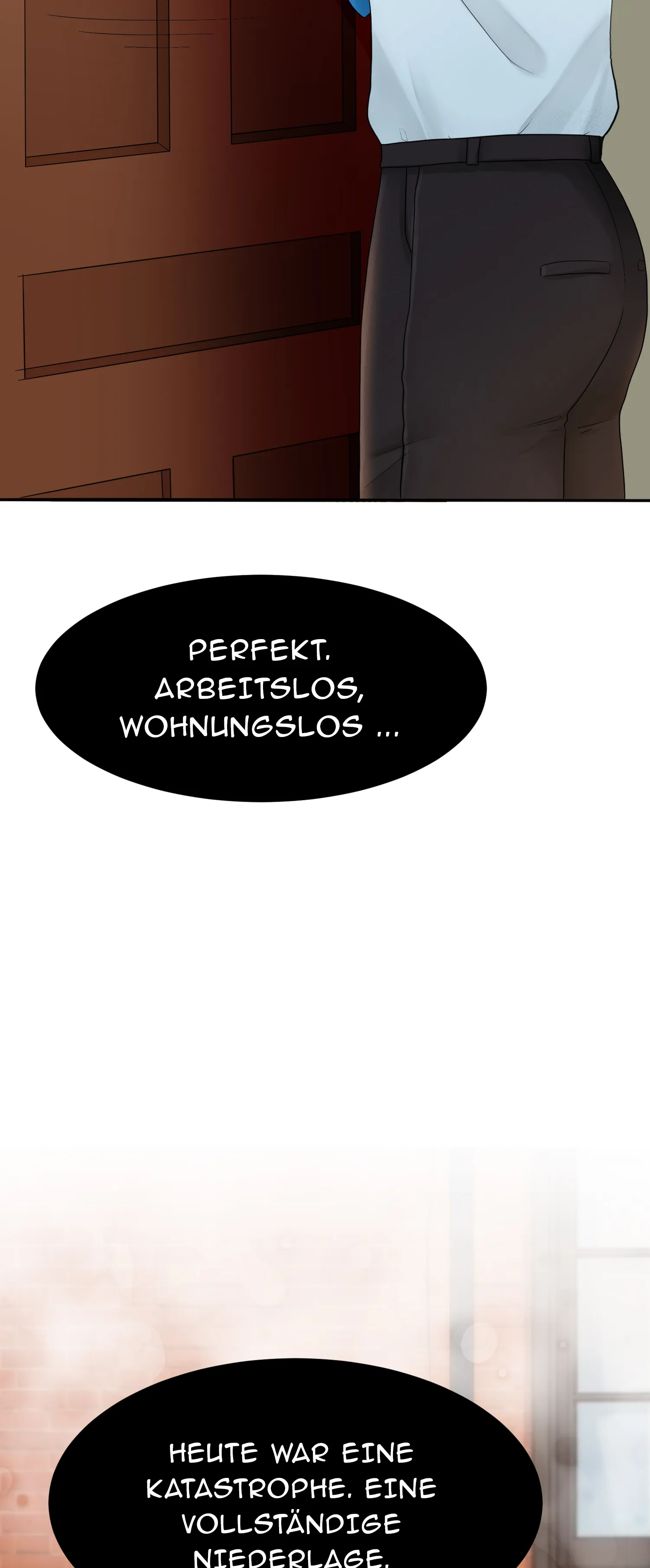 Heißer Aufschlag - Episode 1 - read scene 15