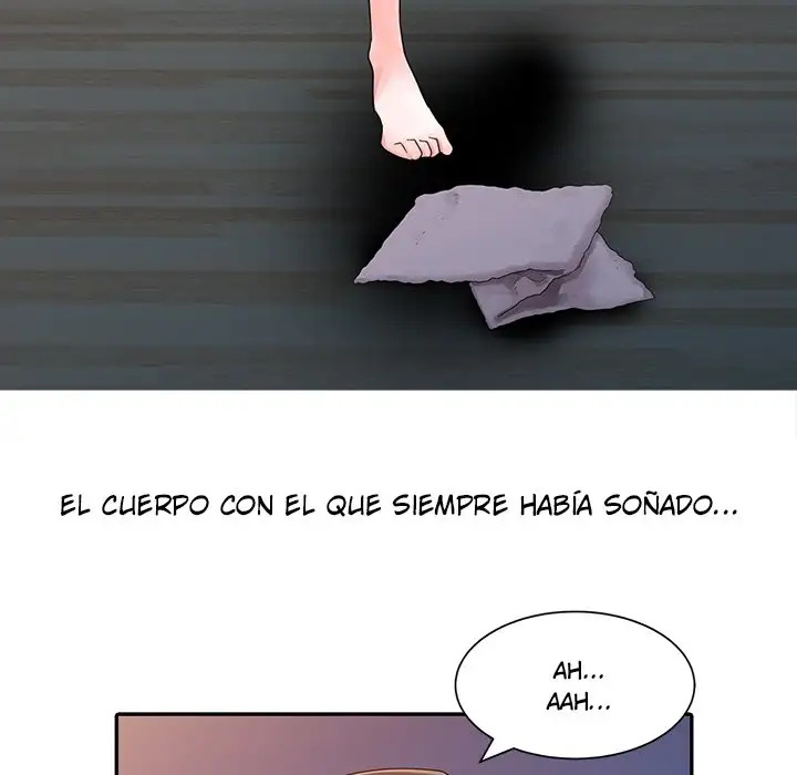 El Plan De Mi Madrastra - Episode 3 - read scene 18
