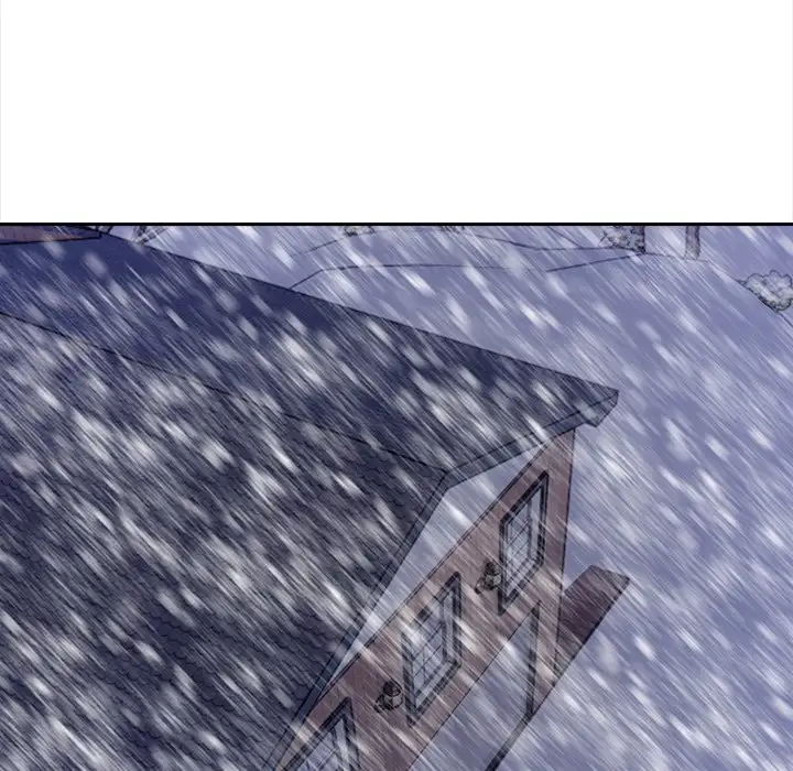 Trapped In The Cabin - Episode 3 - read scene 74