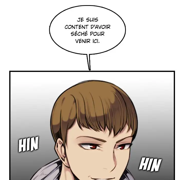 Maman est une Étudiante à l'Université - Episode 2 - read scene 101