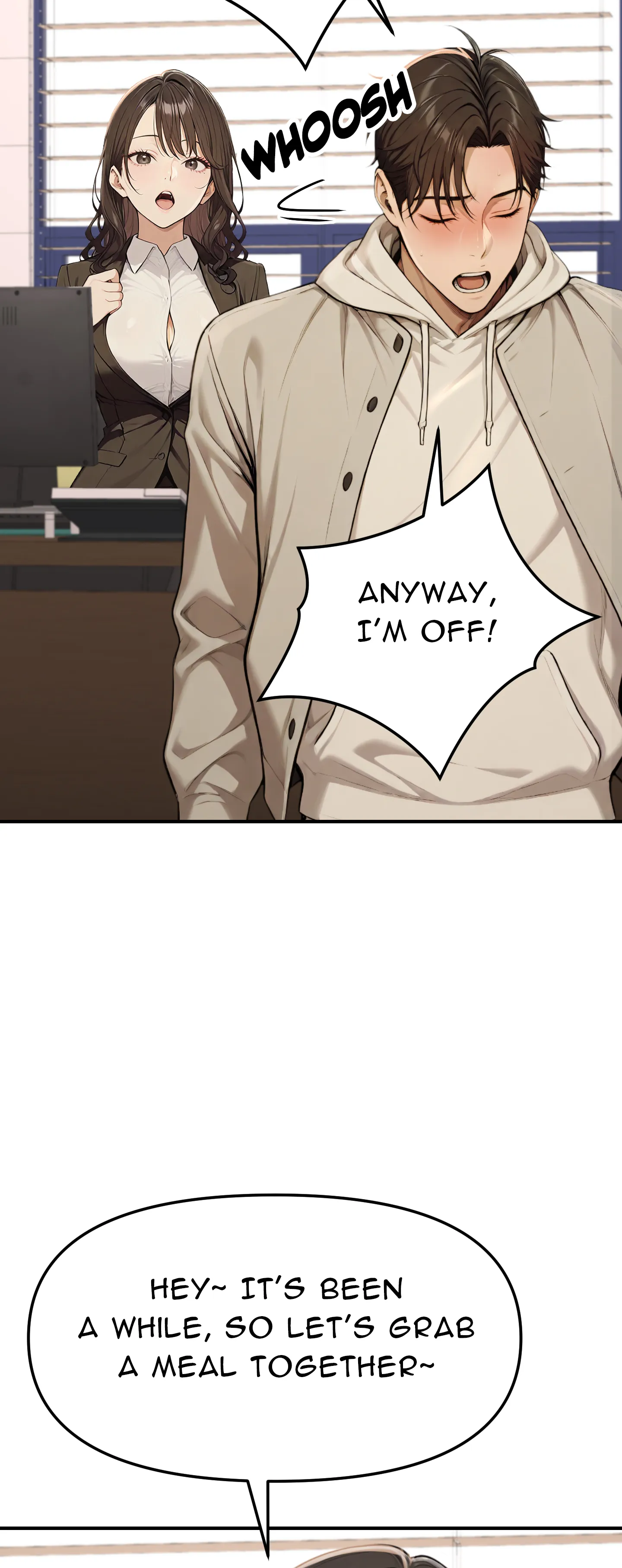 7GF Paradox - Episode 1 - read scene 36
