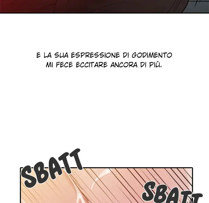 L'Allenamento della Cognata - Episode 3 - read scene 88