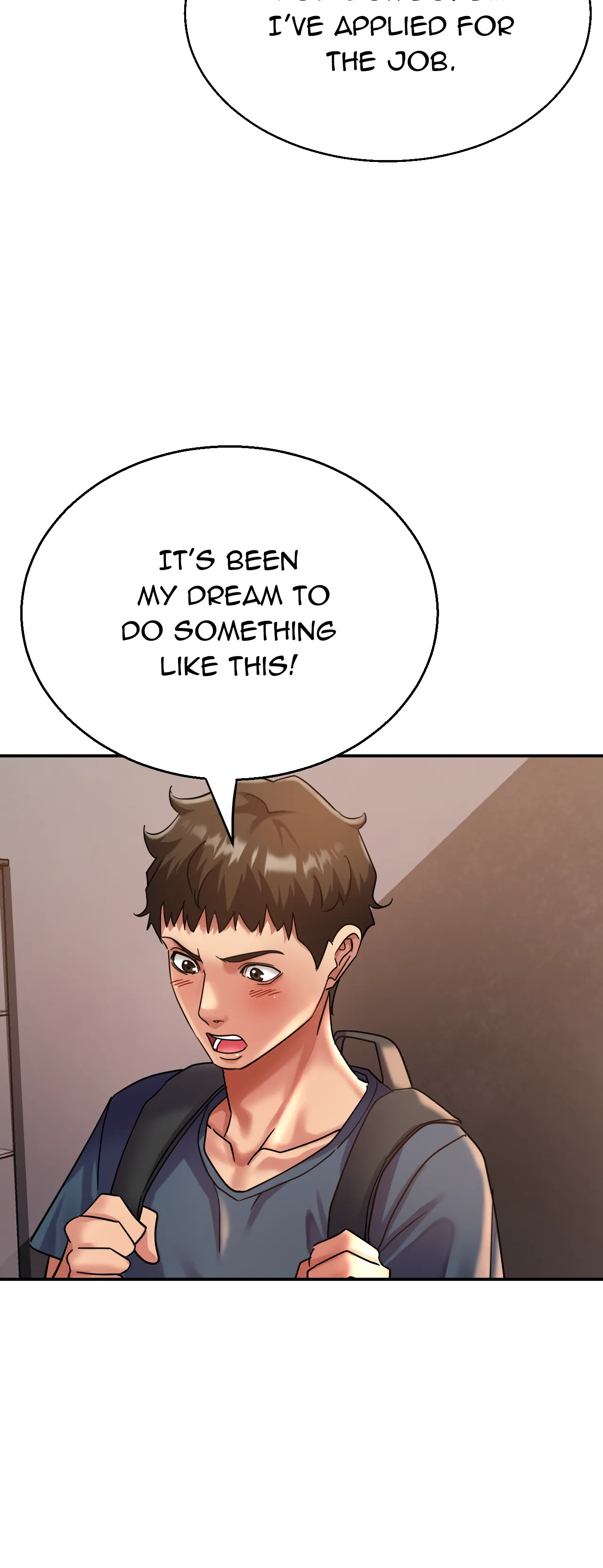 Ring Of Might - Prologue - read scene 17