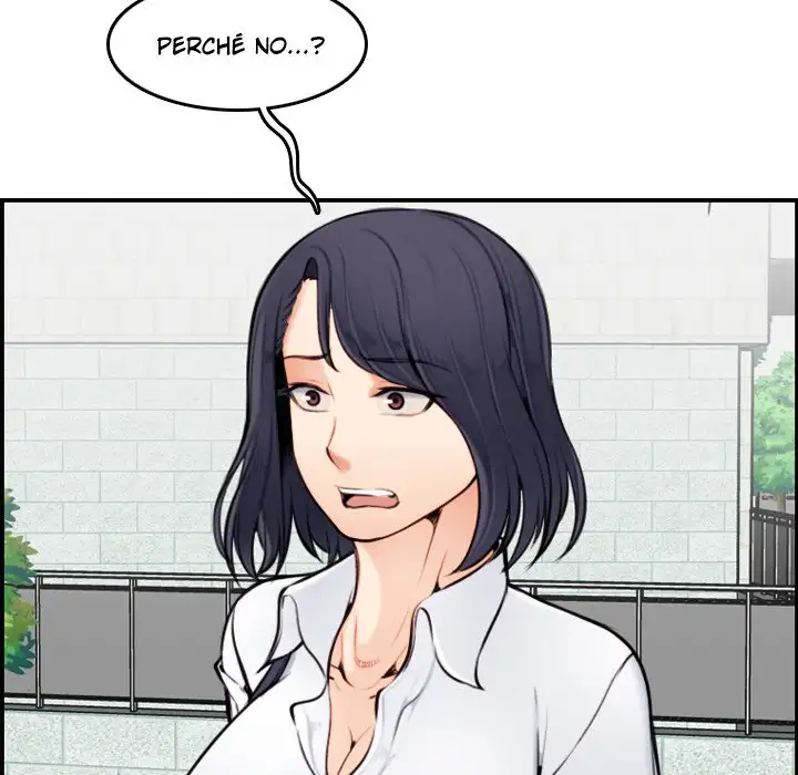 La Mamma è Una Studentessa Universitaria - Episode 4 - read scene 19