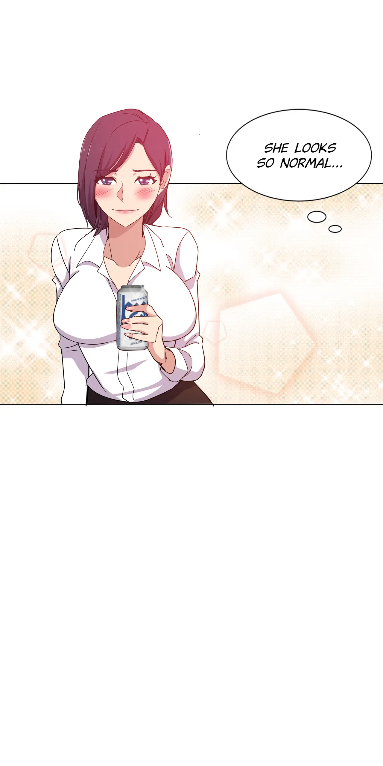 Dangerous Roomies - Episode 2 - read scene 29