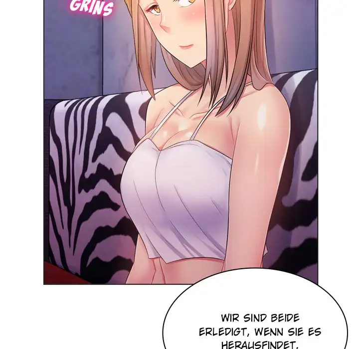 Das Nachtleben Der Lehrerin - Episode 3 - read scene 119