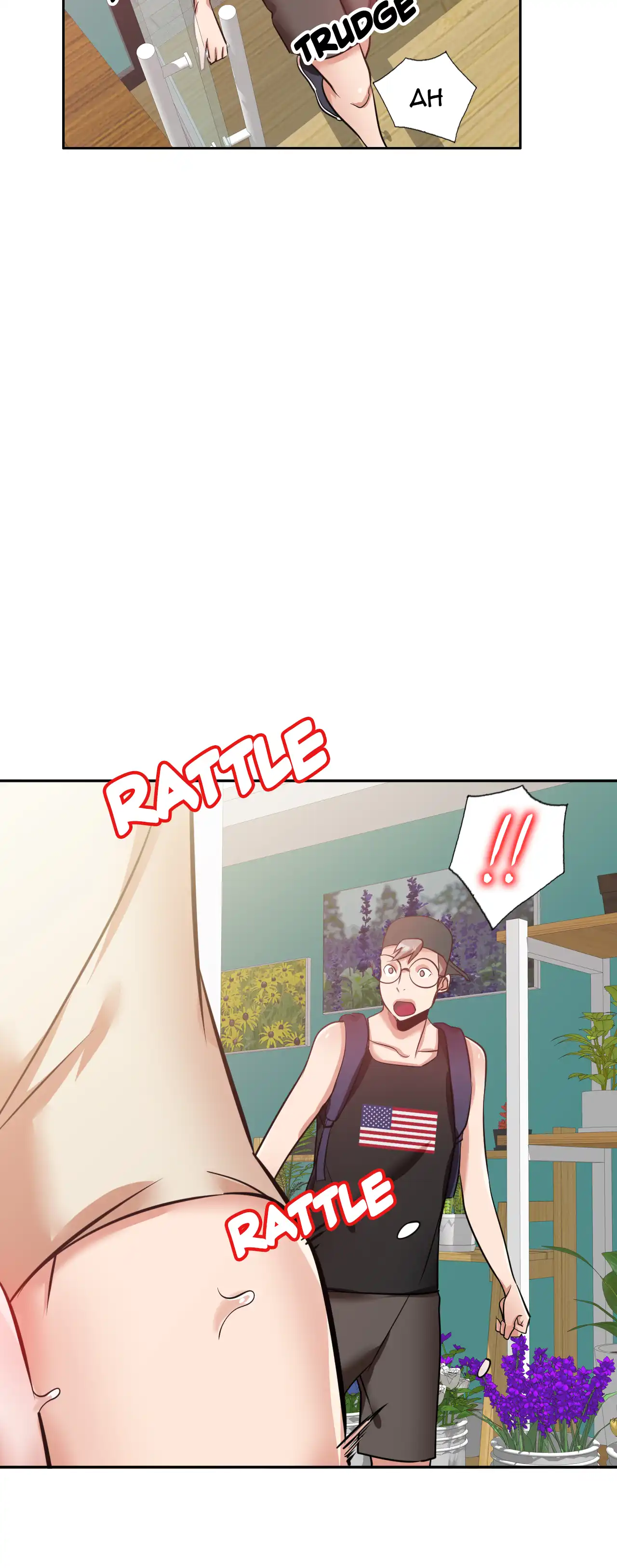 Die Mutter Meines Freundes - Prologue - read scene 26