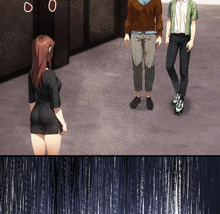 Her Dark Secret - Episode 1 - read scene 51