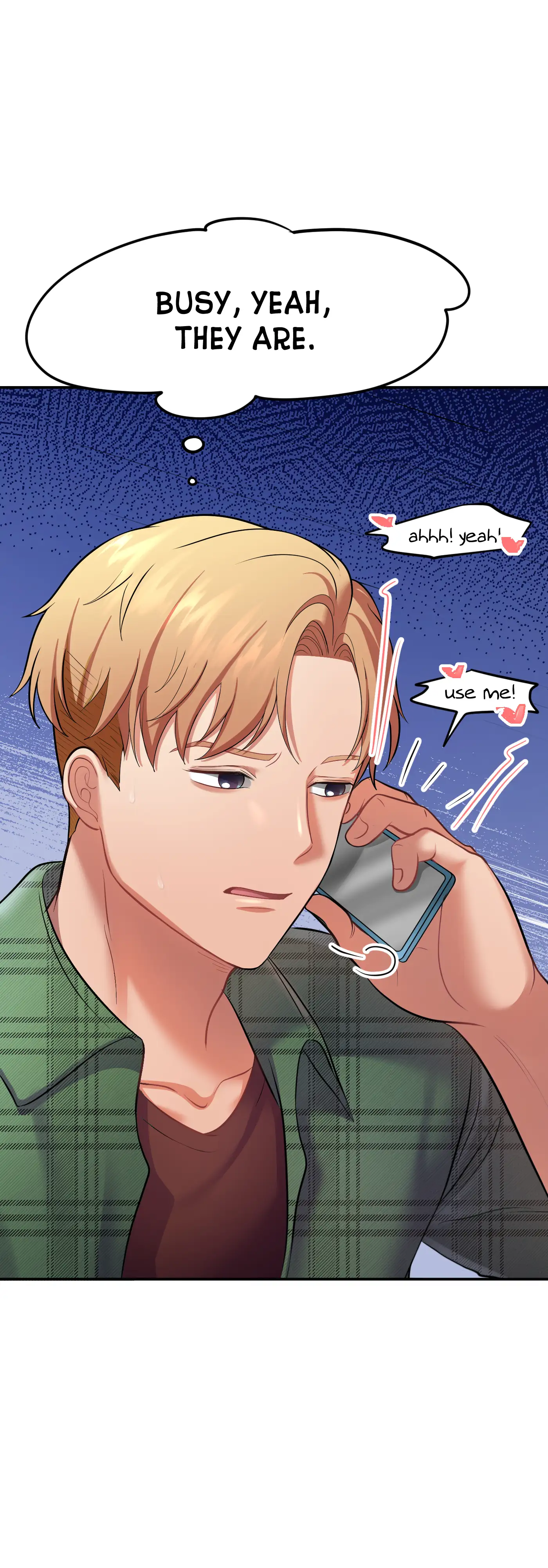 Spare Room - Episode 5 - read scene 43