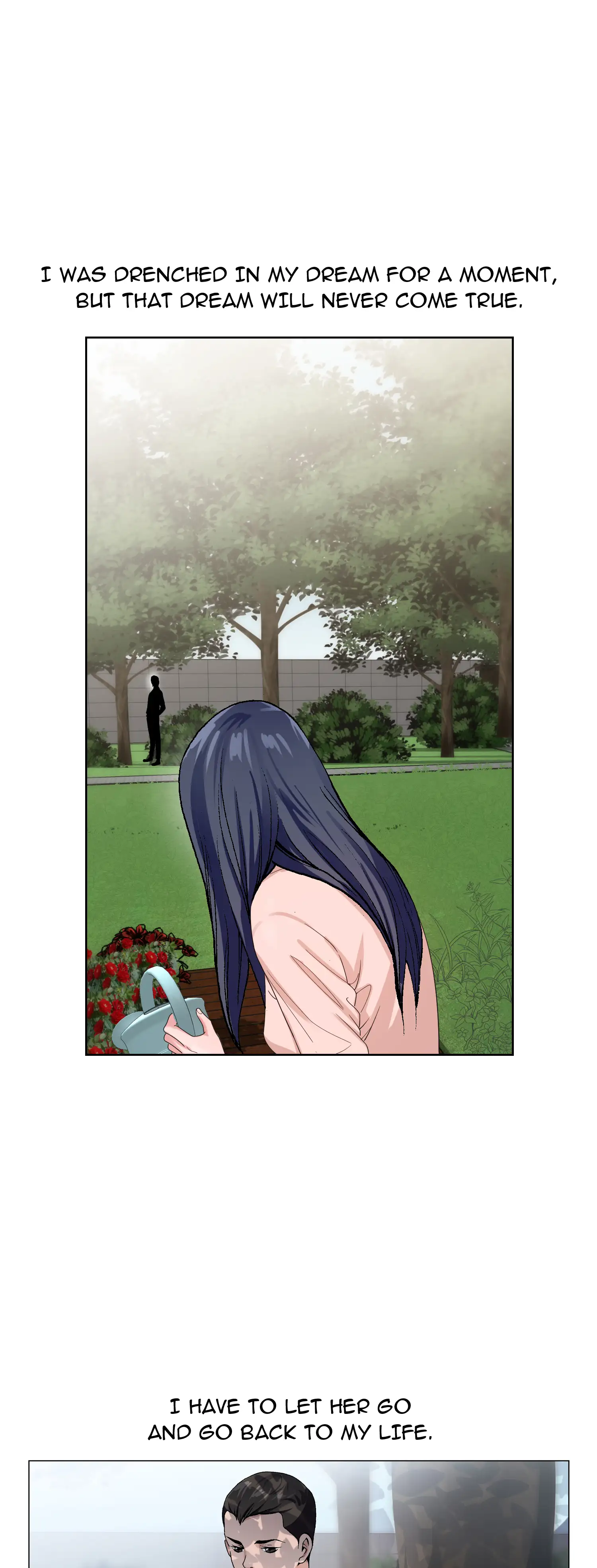 Divine Hands - Episode 5 - read scene 9