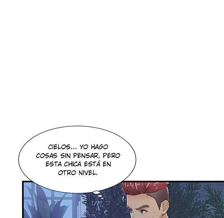 Zona De Amor Potencial - Episode 3 - read scene 8