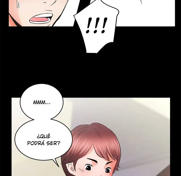 Agentes Inmobiliarias - Episode 3 - read scene 138