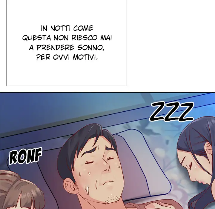 Sorelle adulte - Episode 1 - read scene 76