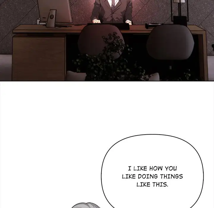 The Perfect Swap - Episode 4 - read scene 107