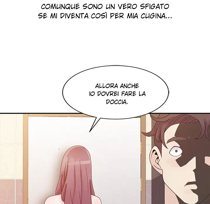 Shh! Il Segreto Della Sorella - Episode 2 - read scene 28