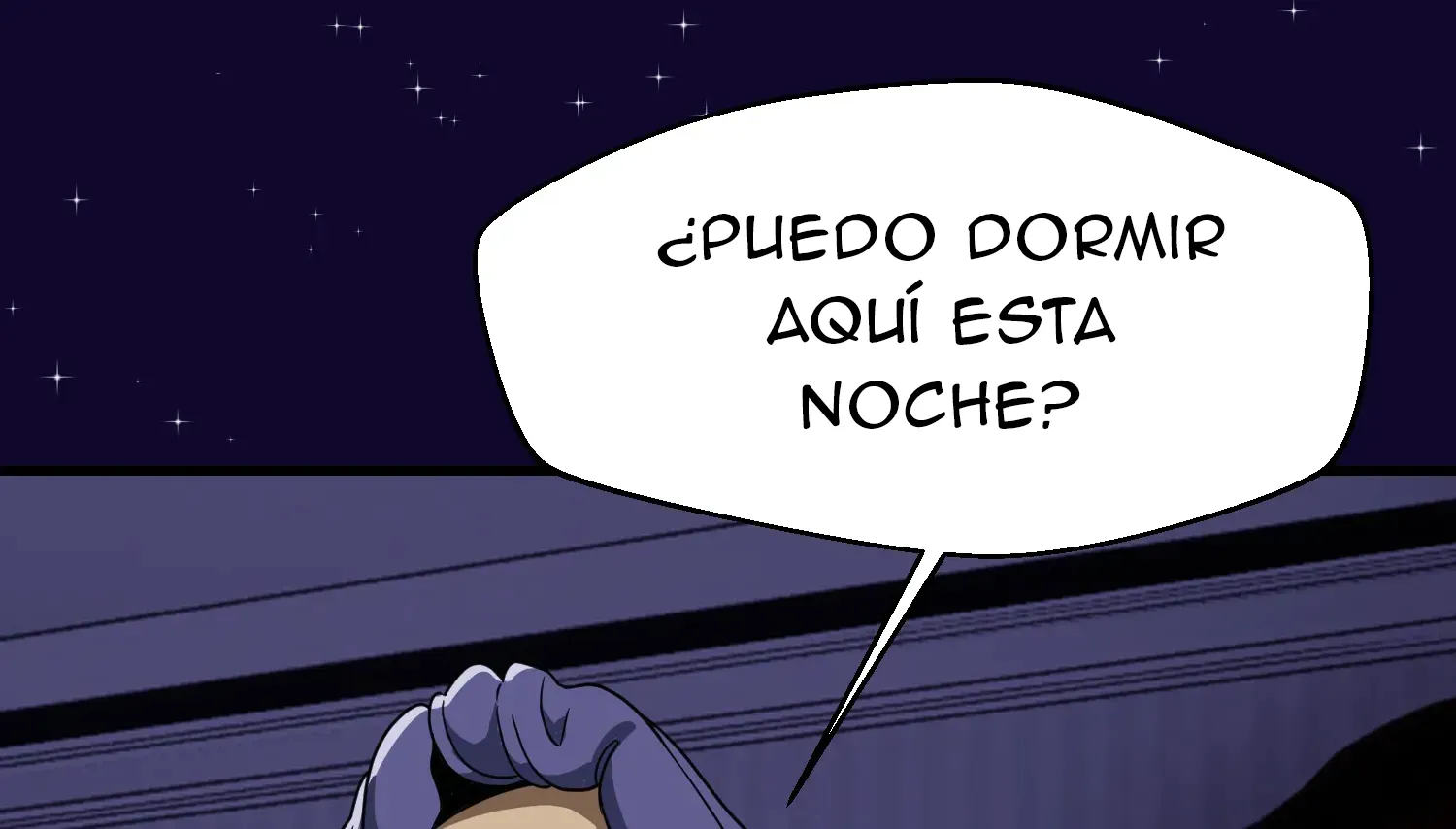 ¡Enséñame Primero! - Prologue - read scene 43
