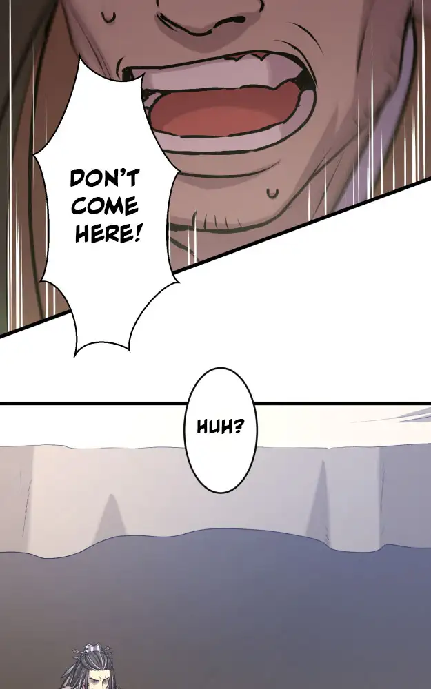 Thunderbolt Fantasy - Episode 5 - read scene 79