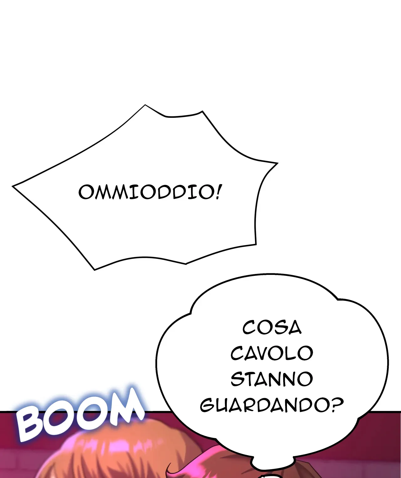L'Anello del Potere - Prologue - read scene 8