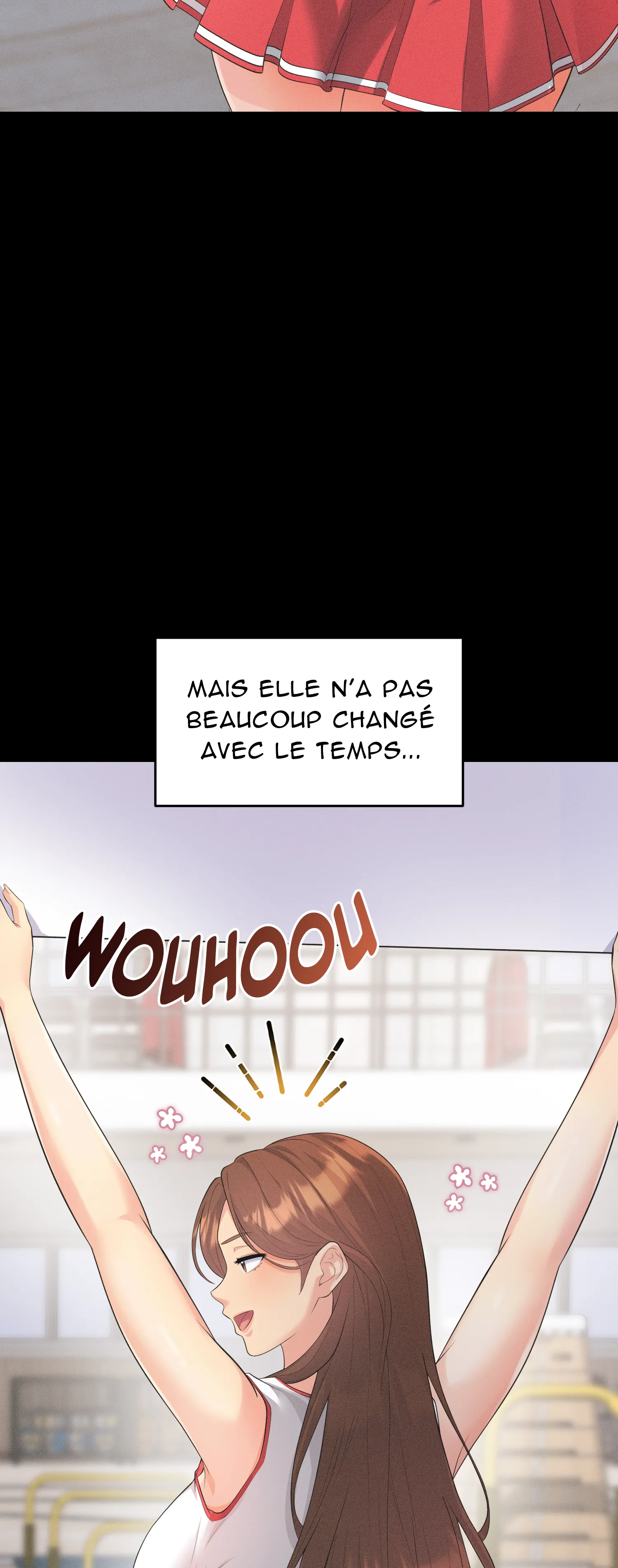 Grimpe-Moi Fort! - Episode 1 - read scene 14
