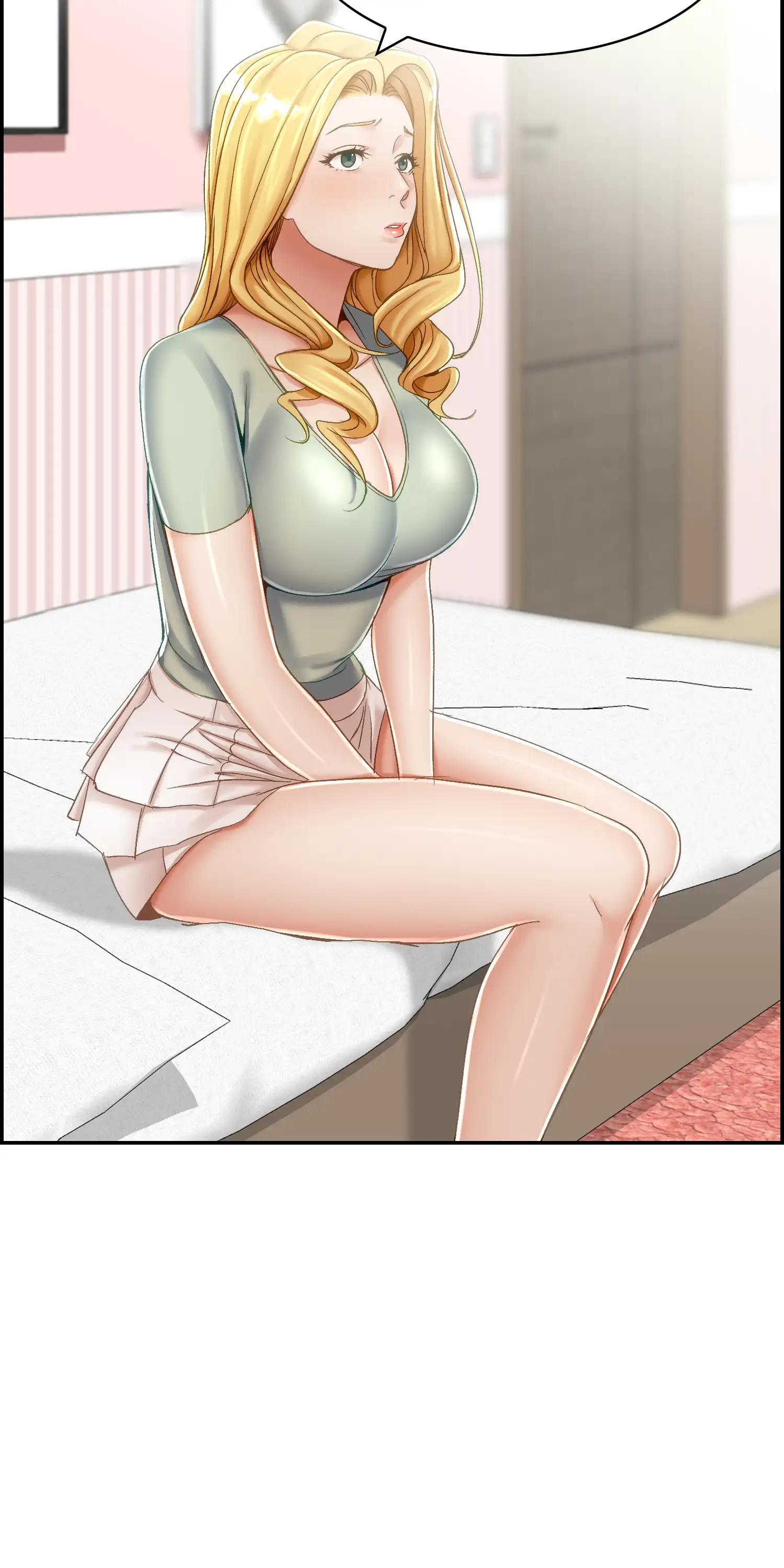 Commerce d'affaires - Episode 2 - read scene 29