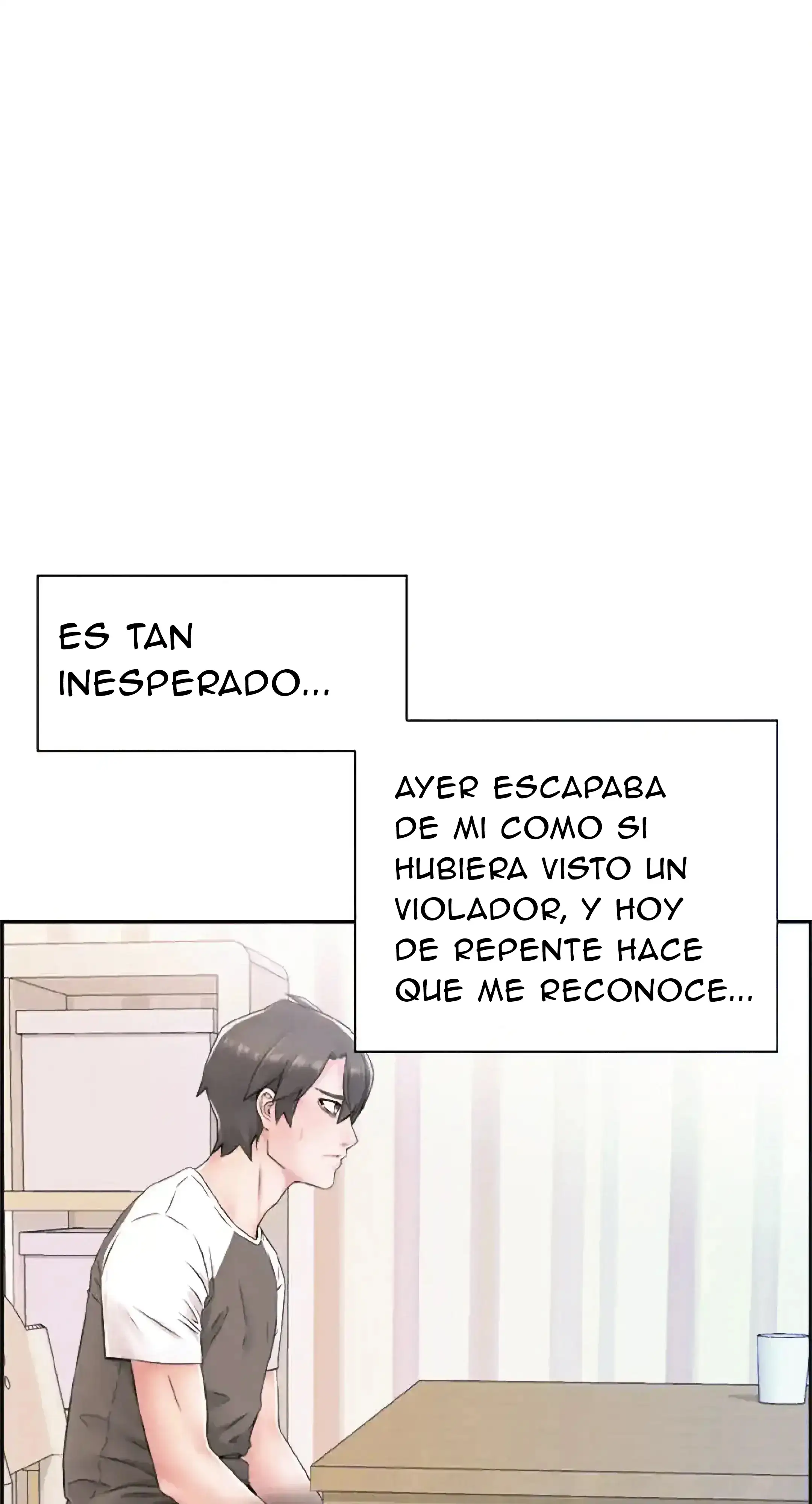 Actriz Japonesa - Prologue - read scene 13
