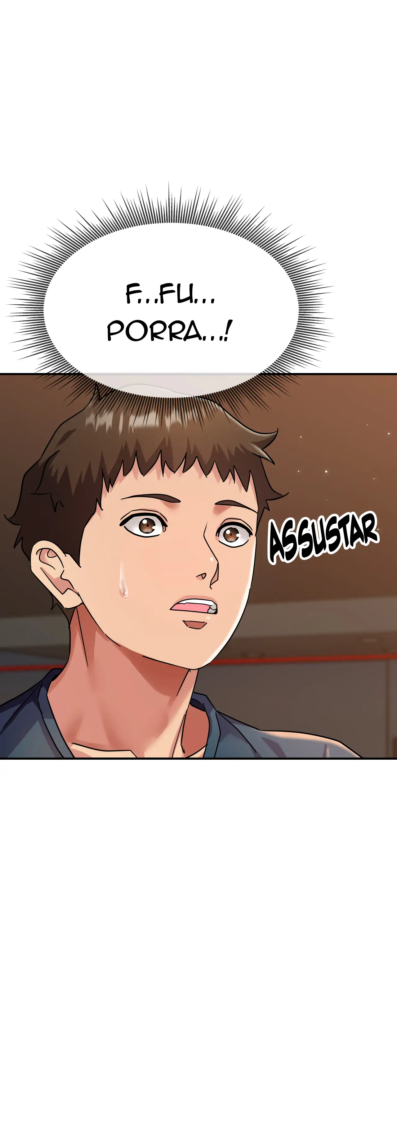 Poder no Ringue - Episode 2 - read scene 16