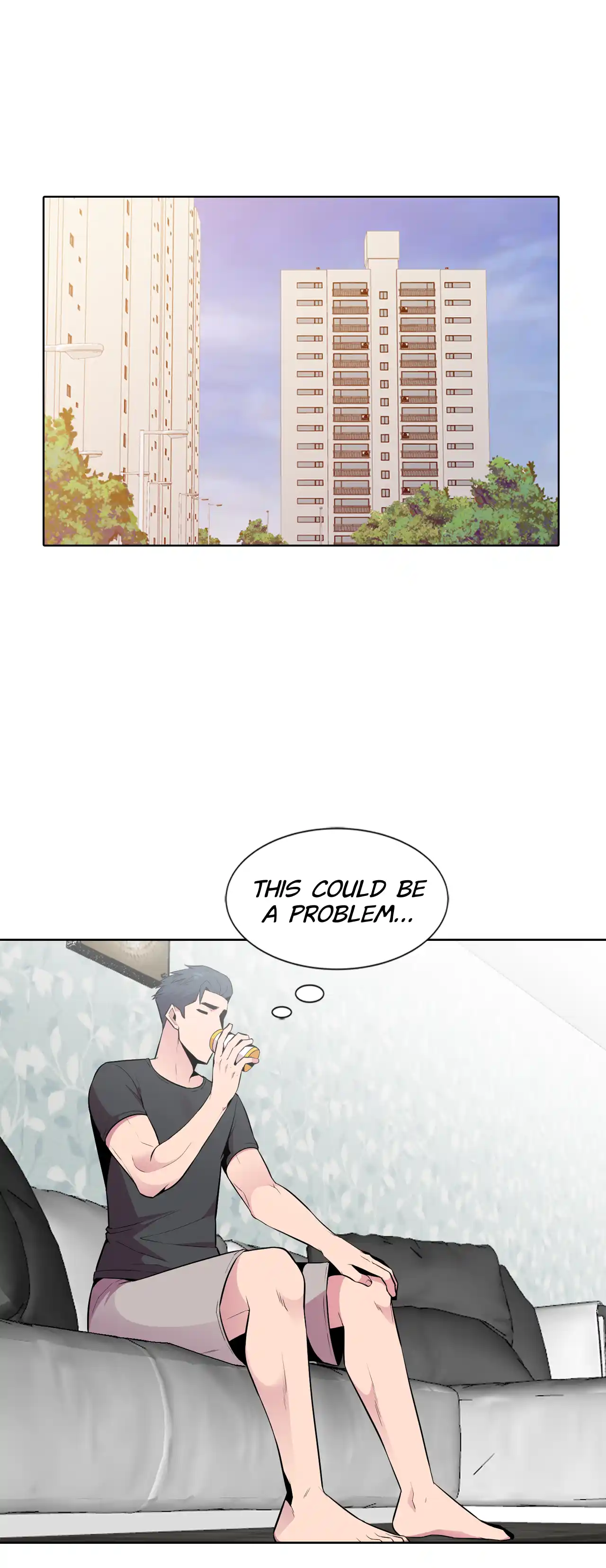 Fate Unfaithful Wife - Episode 5 - read scene 4