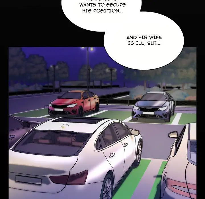 Teacher's Nightlife - Episode 2 - read scene 56