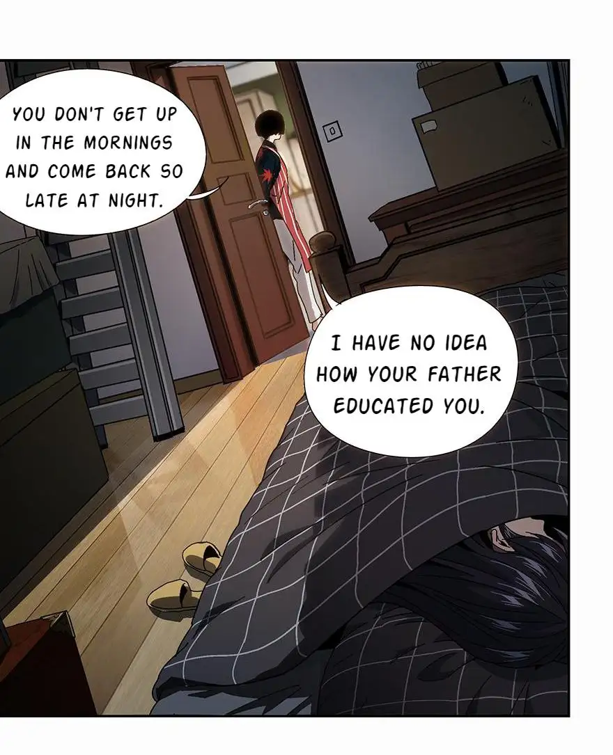 The Elephant is Invisible - Episode 5 - read scene 23