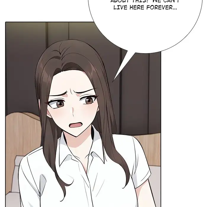 Revenge room - Episode 5 - read scene 37