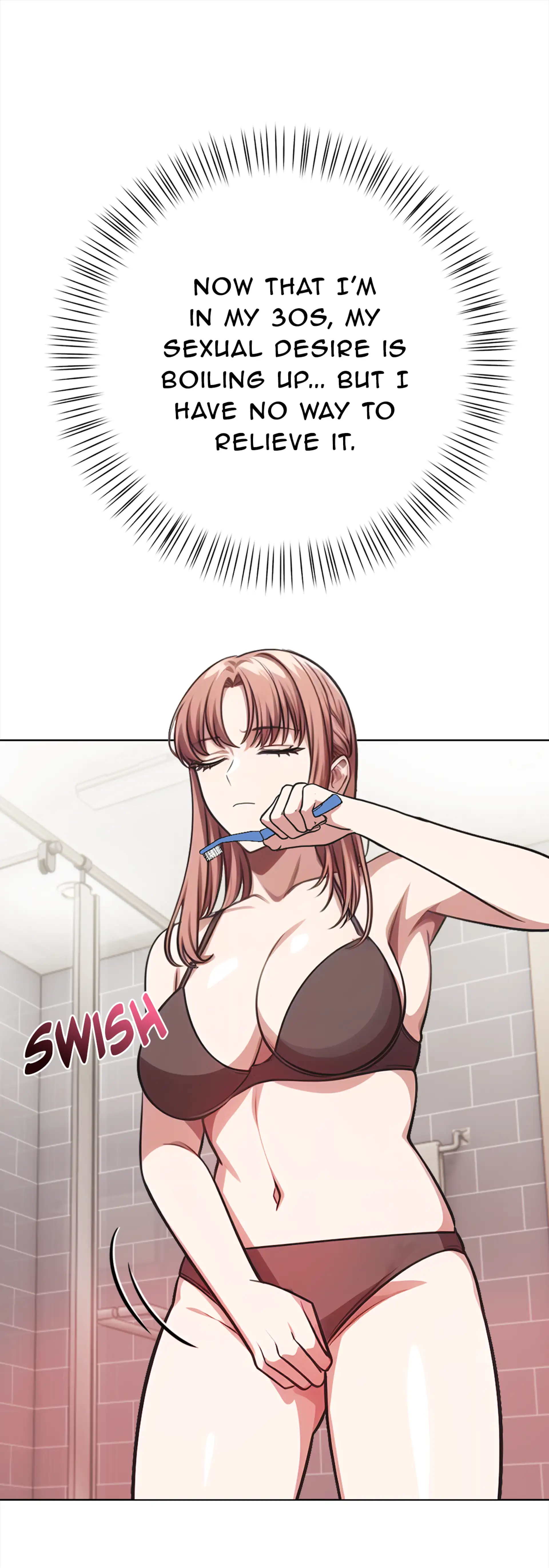 Married Woman's Secret - Episode 1 - read scene 8