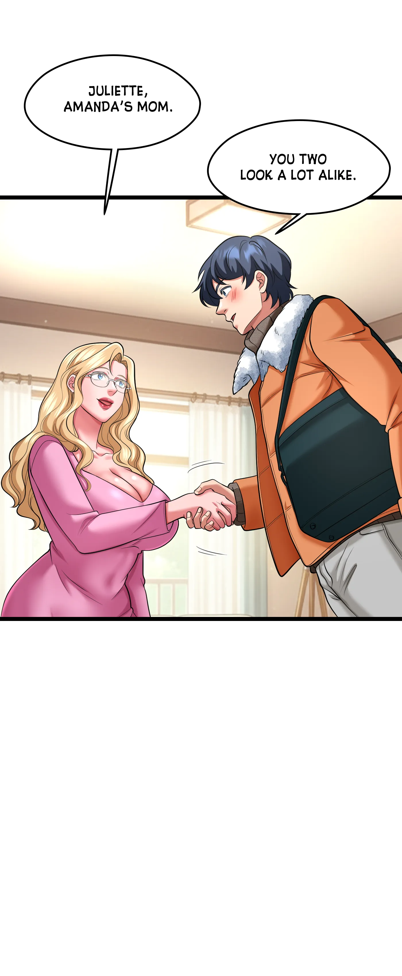 Winter Games 2 "MILF Edition" - Episode 1 - read scene 42