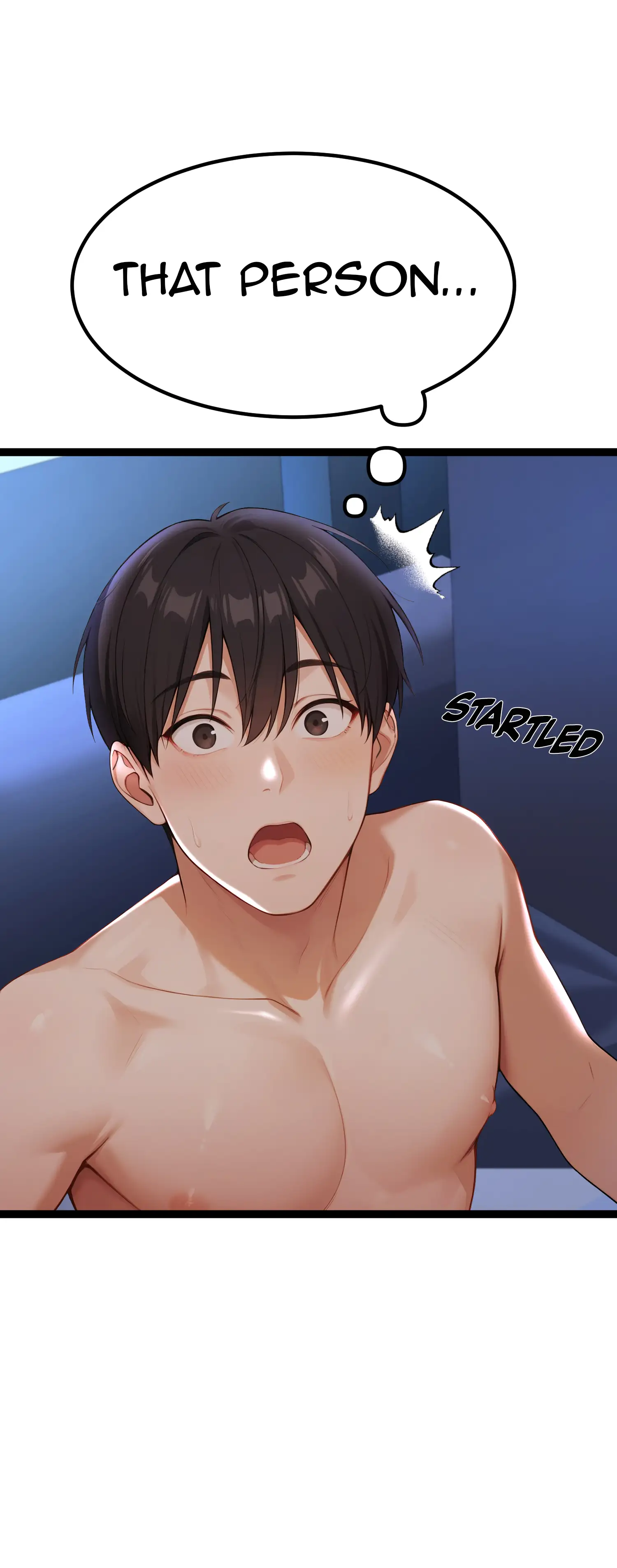 Endless Bride Search - Episode 1 - read scene 96