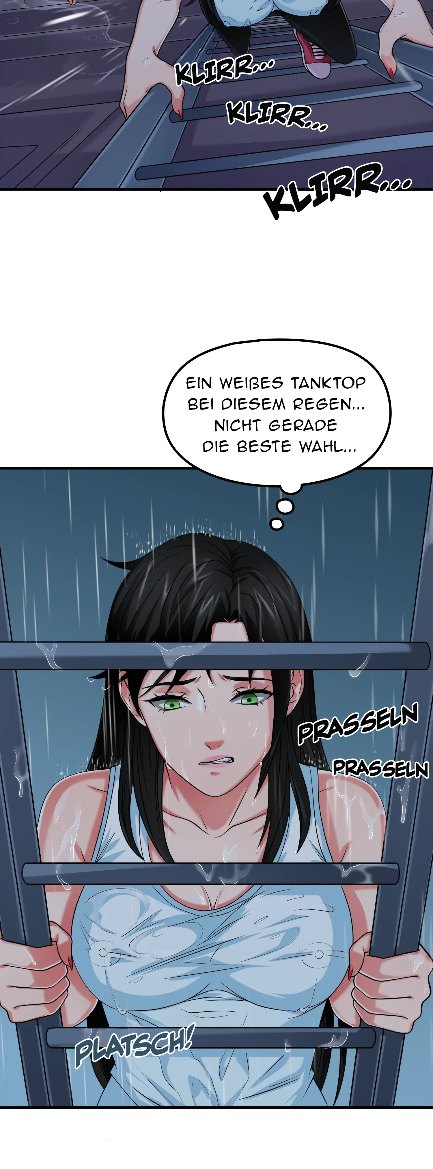 Schlag Meine Eier - Episode 1 - read scene 2