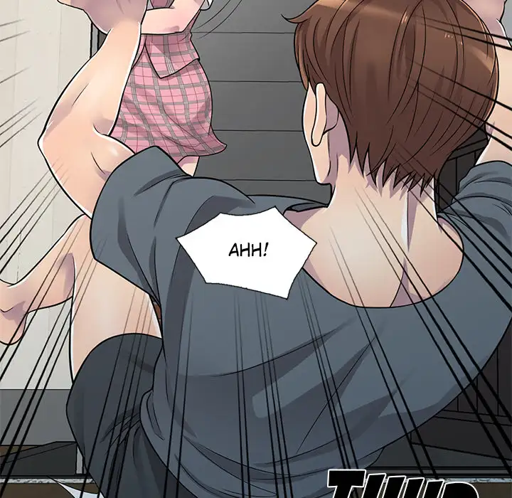 Gusto Rubato - Episode 1 - read scene 108