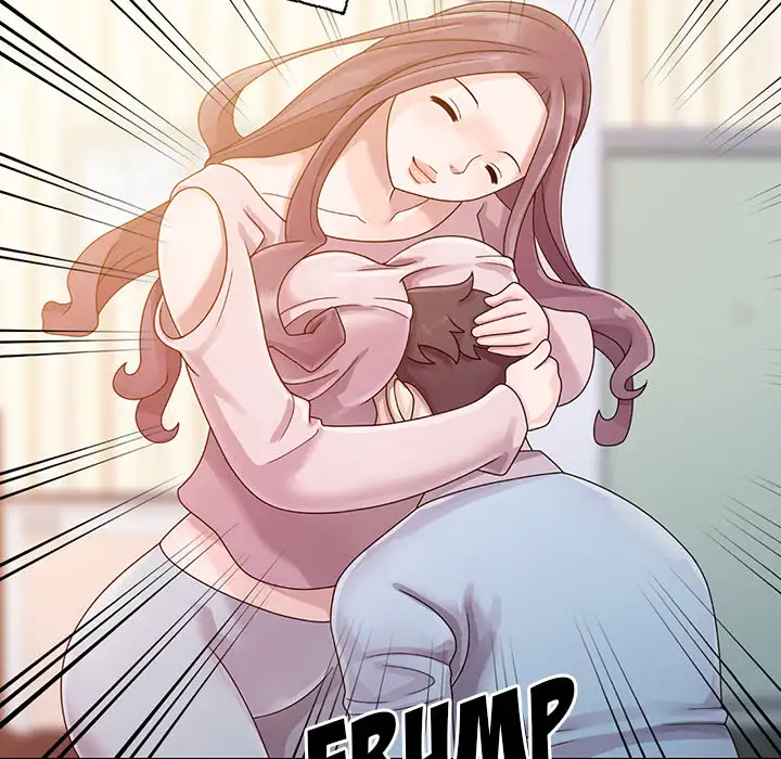 Shh! Il Segreto Della Sorella - Episode 1 - read scene 46