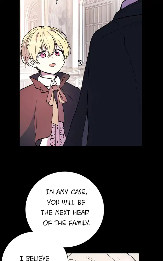 What is the outcome for the villain? - Episode 5 - read scene 57