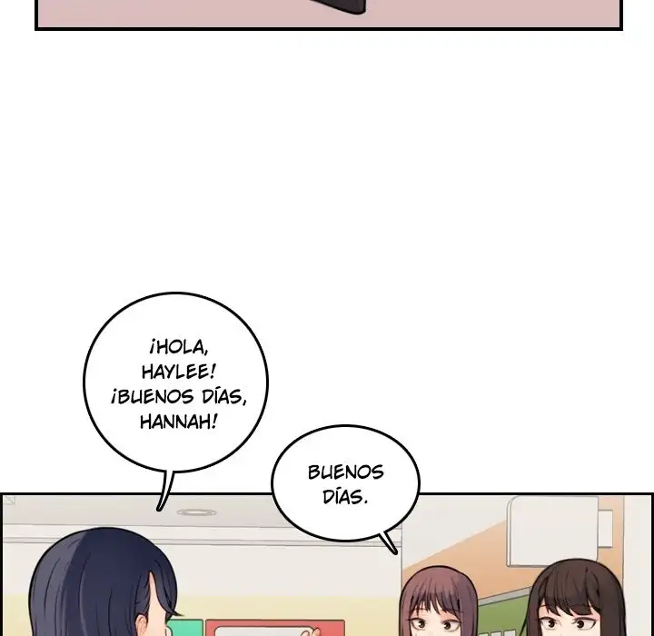 Mamá es una Estudiante Universitaria - Prologue - read scene 16