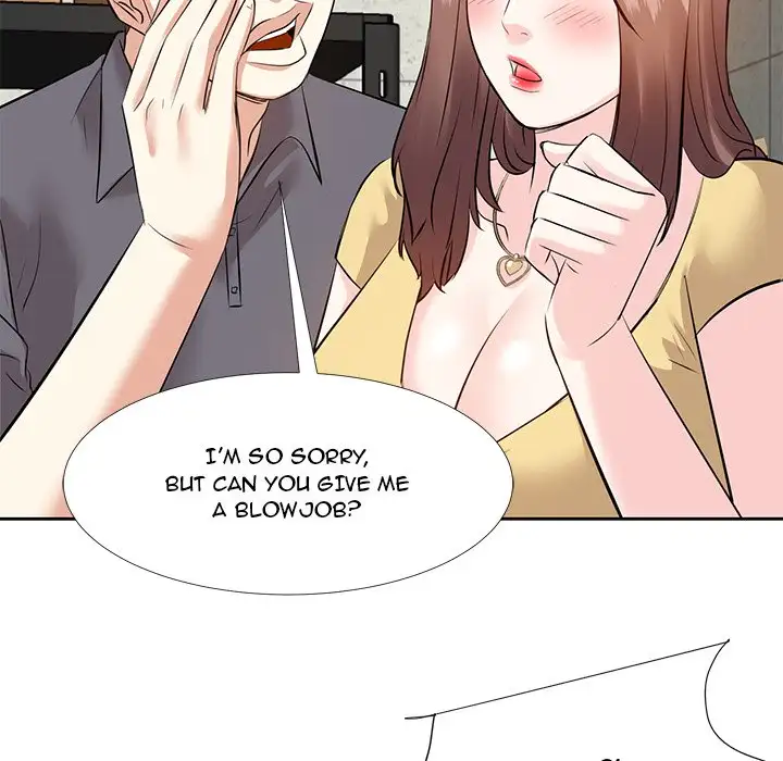 Sugar Daddy - Episode 3 - read scene 66