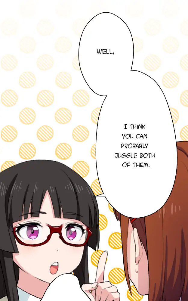 Real Love! - Episode 2 - read scene 99