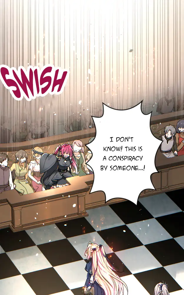 Royal Antique Dealer’s Case Files - Episode 4 - read scene 84