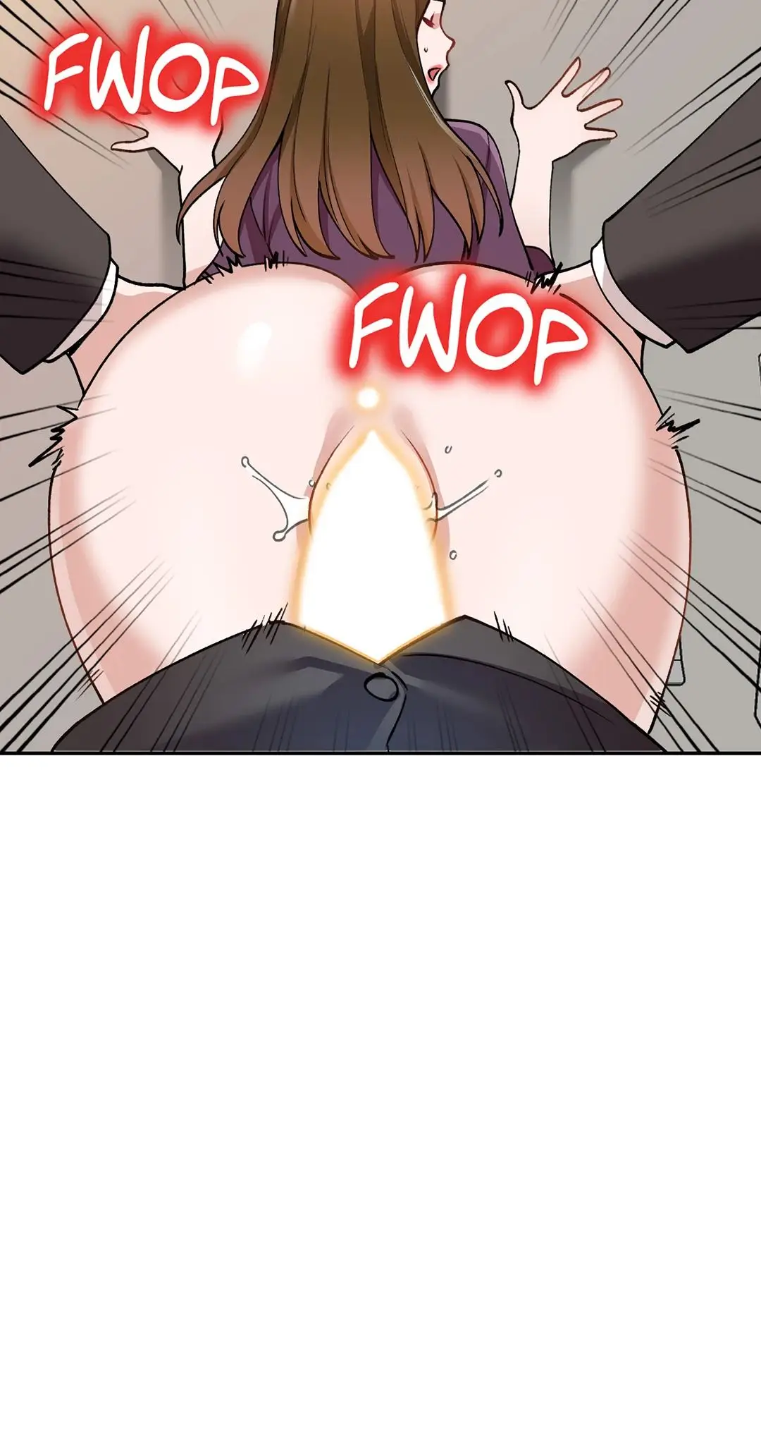 Spicy Assistant - Episode 1 - read scene 30