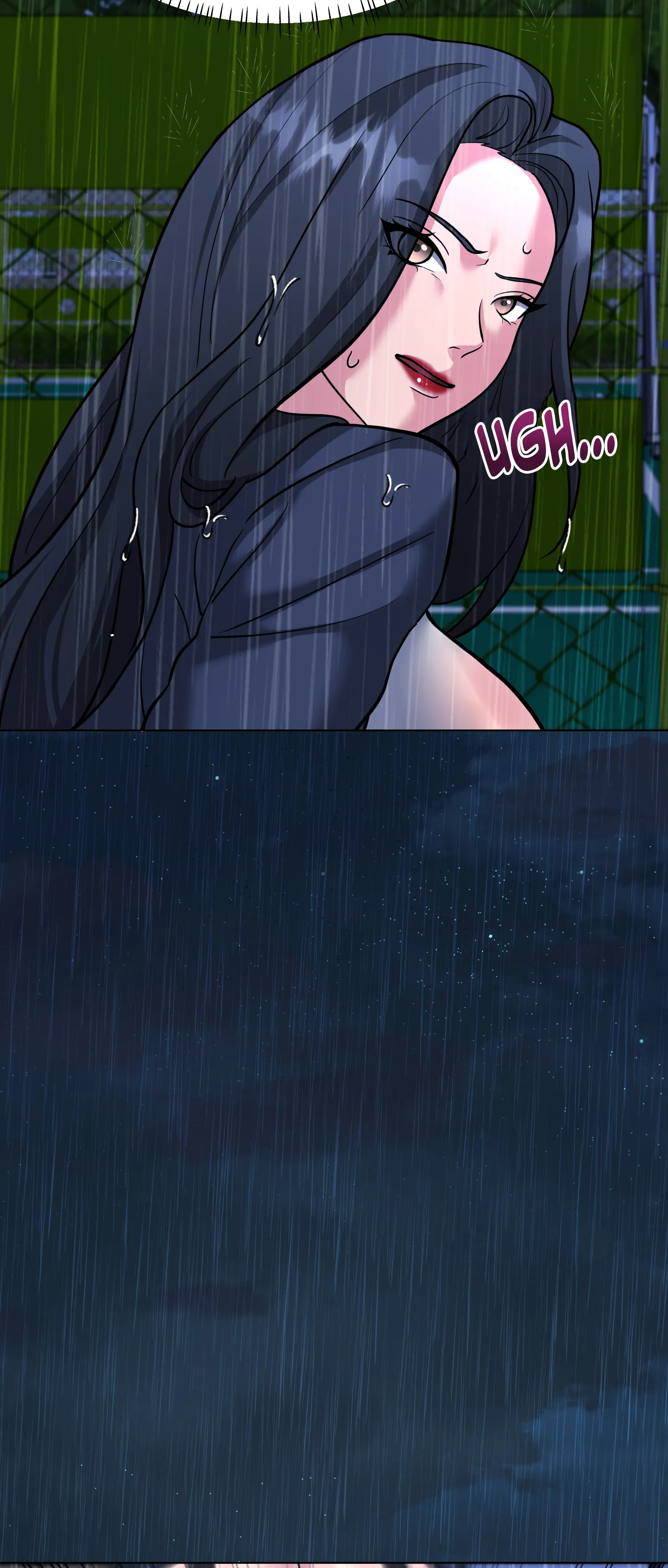 Dulce Venganza - Episode 1 - read scene 27
