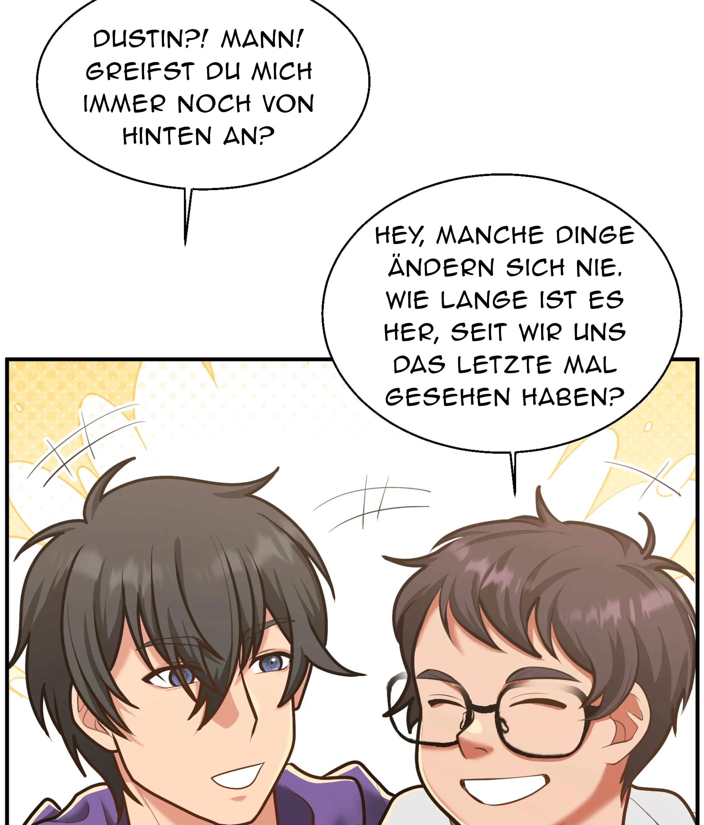 Reifer Pfirsich, Junge Traube - Episode 1 - read scene 56