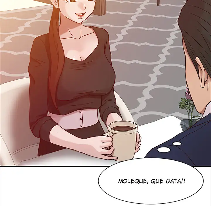 Cunhada Em Treinamento - Episode 2 - read scene 80