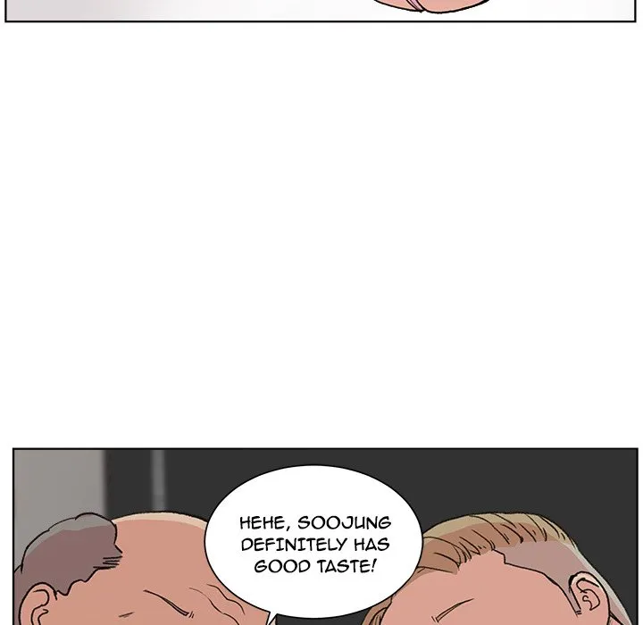 Be Mine, Comic Slut! - Episode 3 - read scene 38