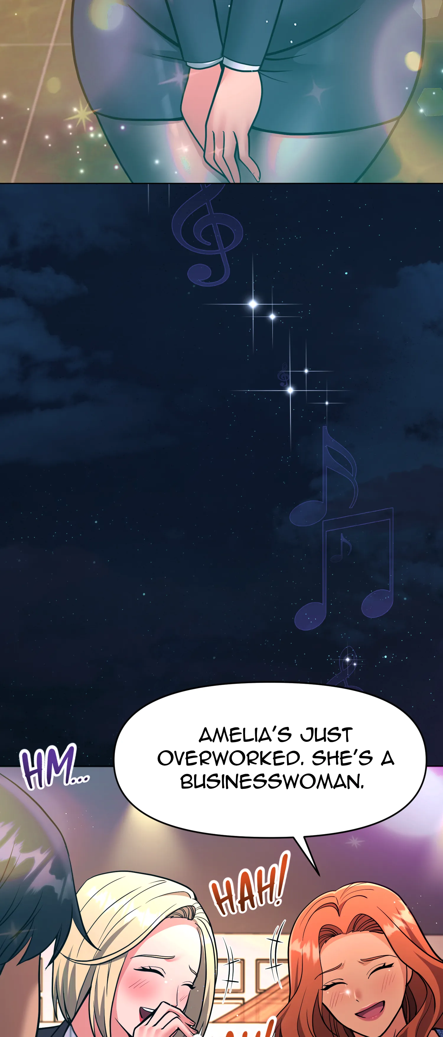Sweet Revenge - Episode 2 - read scene 45