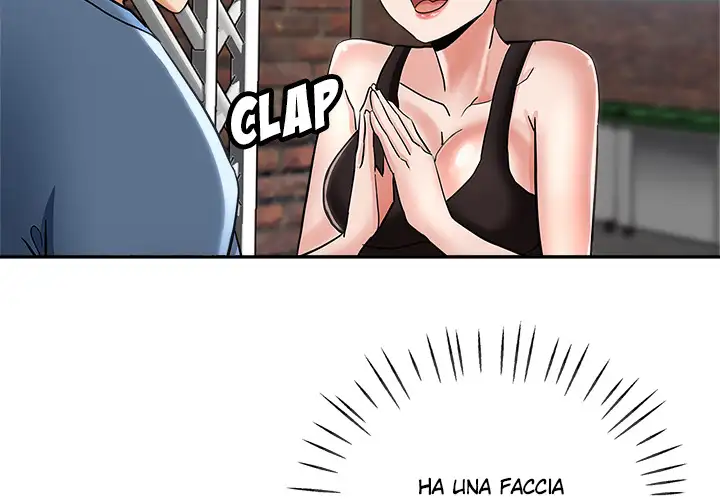 Le Sorelle Della Matrigna - Episode 2 - read scene 2