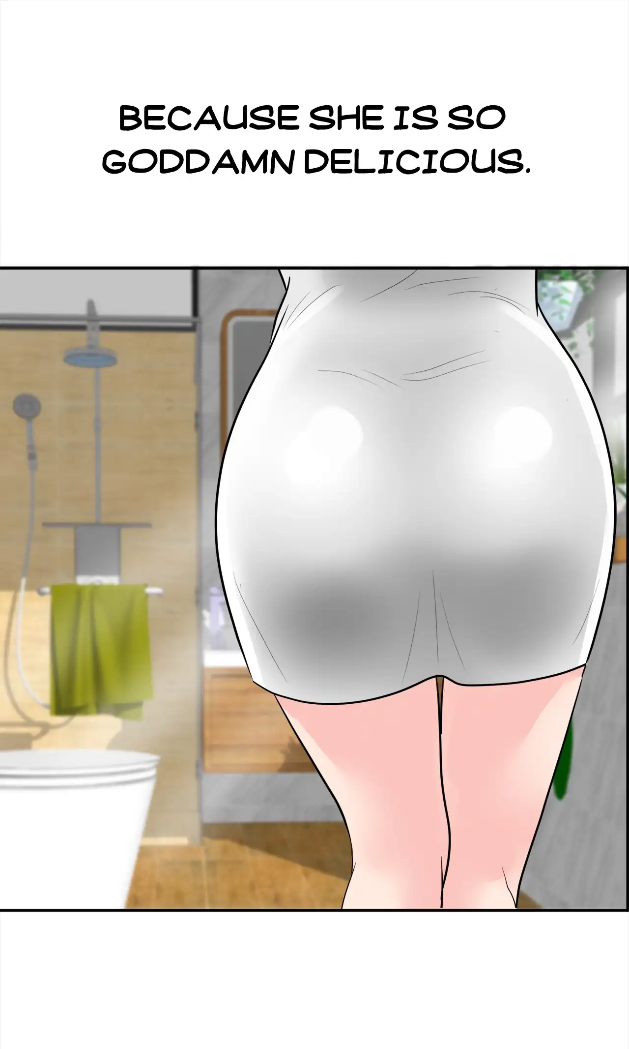 Roommate with Benefits - Episode 2 - read scene 61